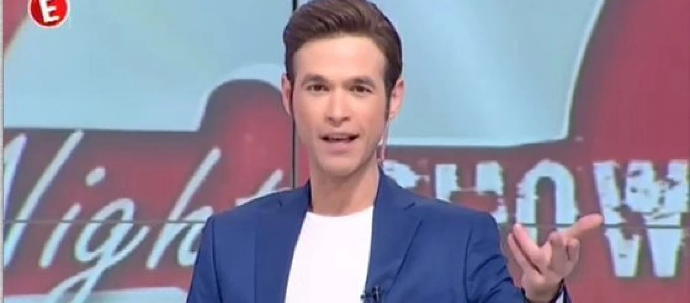 Βίντεο: Επίθεση Μ.Φουρθιώτη στον Γ.Βρούτση παρουσία του Νίκου Ρωμανόύ στενού συνεργάτη του πρωθυπουργού!